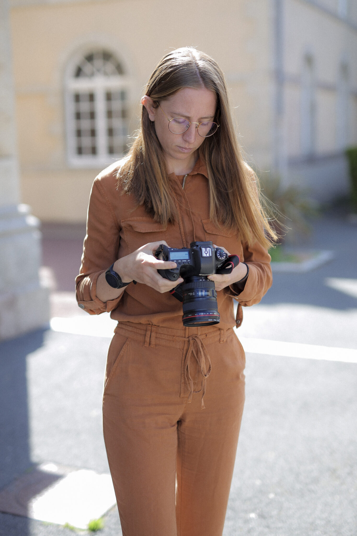 Mélissa And Grégoire - Mélissa photographe de mariage en Normandie à Caen
